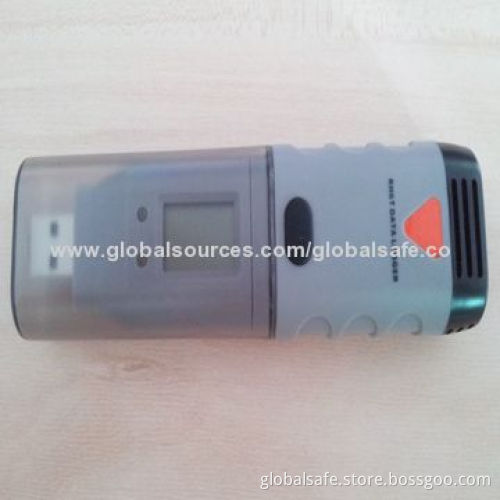 Hot Sale Humidity and Temperature Data Logger